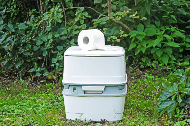 Best Portable toilet rental cost  in , KS