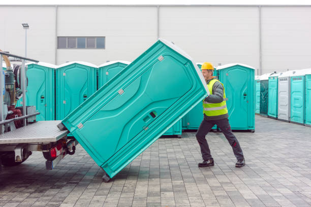 Best Porta potty delivery and setup  in , KS