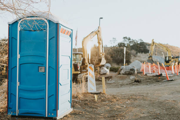 Best Portable restroom trailer rental  in , KS