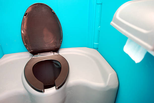 Best Sanitation services for porta potties  in , KS