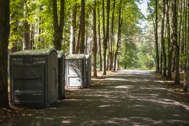 Best Portable restroom trailer rental  in , KS