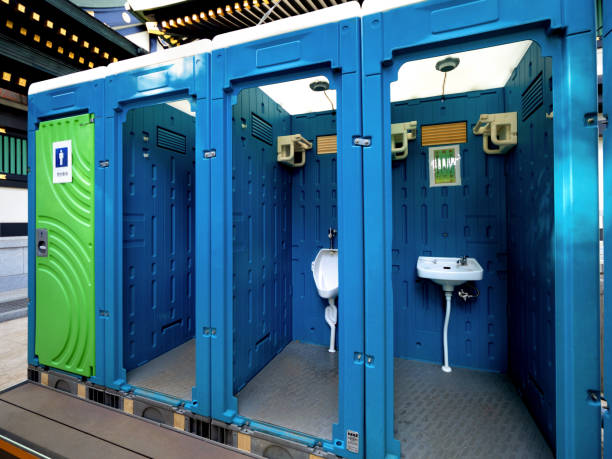 Best Long-term porta potty rental  in , KS
