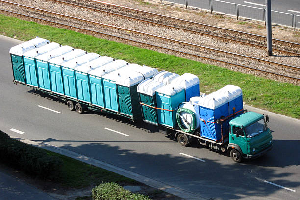  , KS Porta Potty Rental Pros